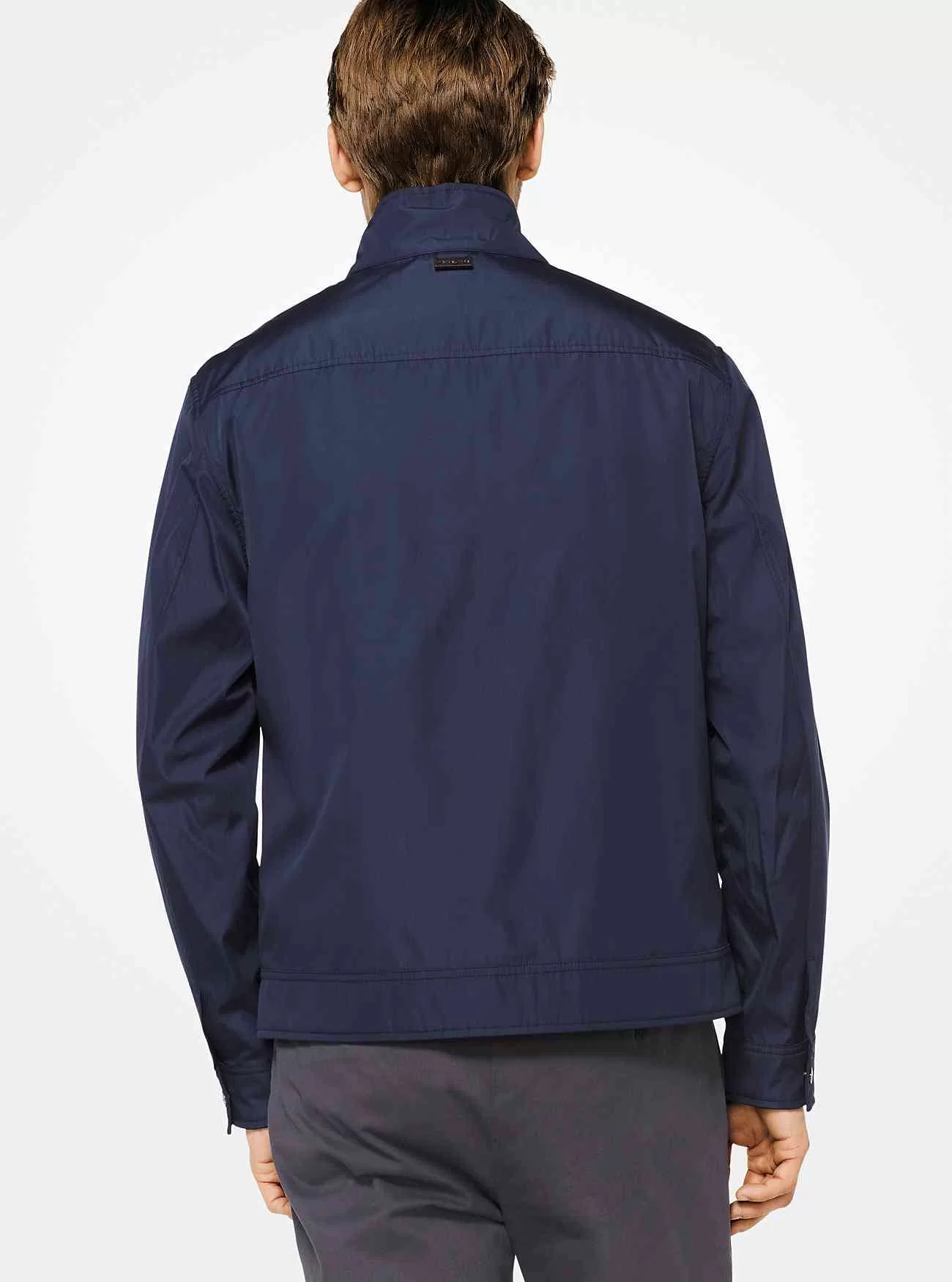 3-in-1-Tech-Trainingsjacke