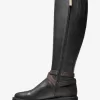 Abigail Lederreitstiefel