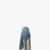 Amara Denim-Pumps