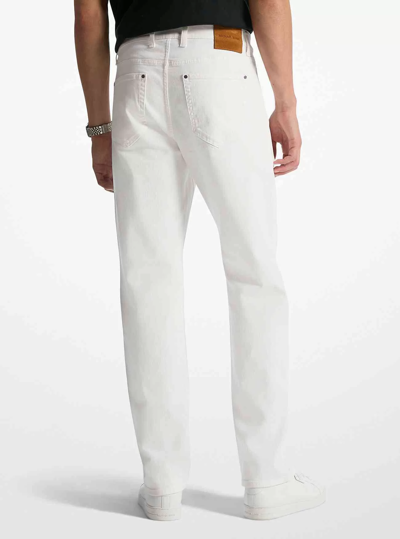 Arden Relaxed-Fit Denim-Jeans
