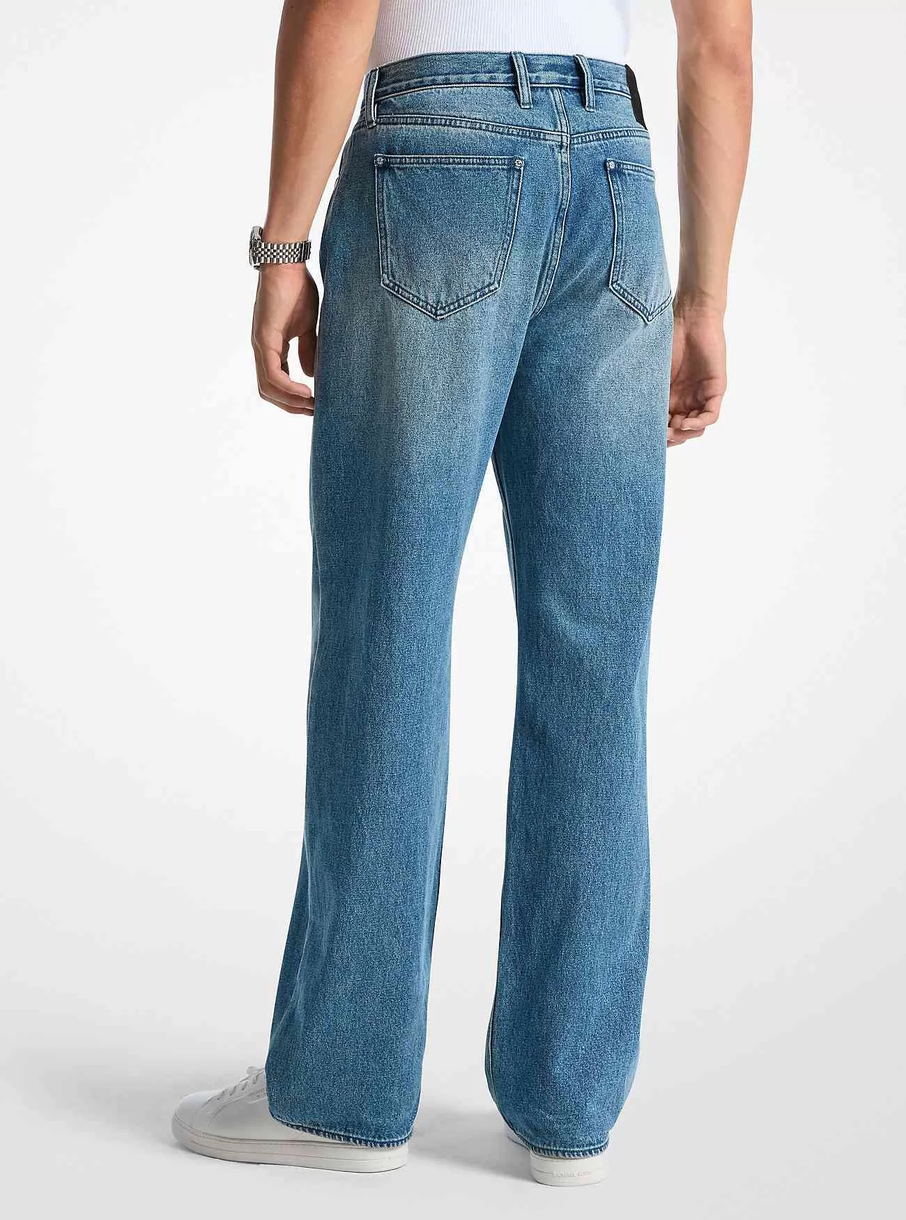 Arden Relaxed-Fit Denim-Jeans