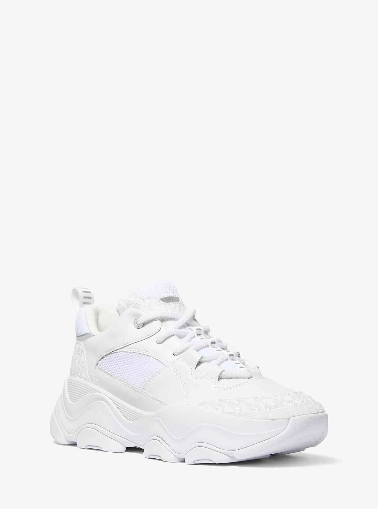 Atlas Mixed-Media-Trainer