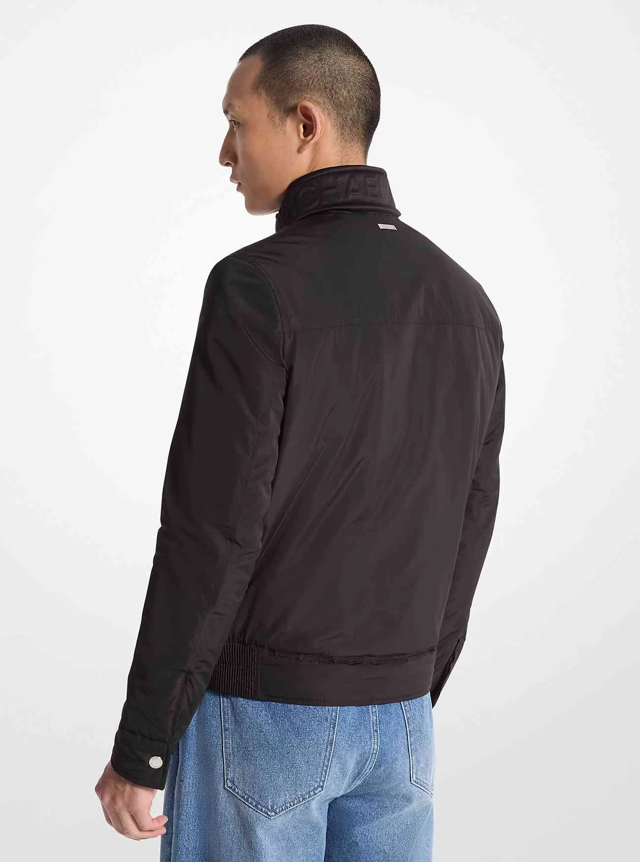 Blousonjacke