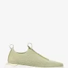 Bodie Knit Slip-On-Sneaker