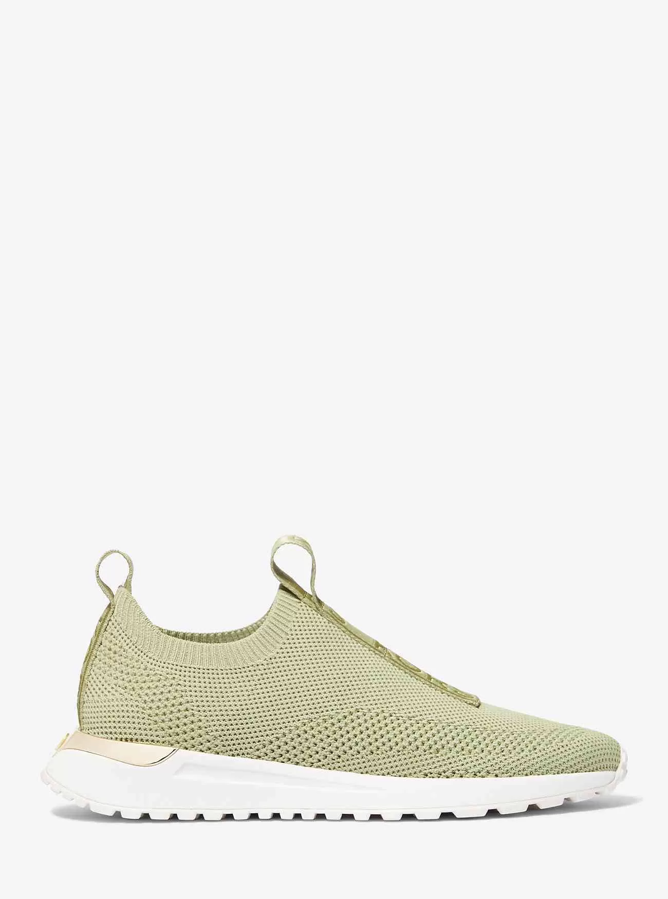 Bodie Knit Slip-On-Sneaker