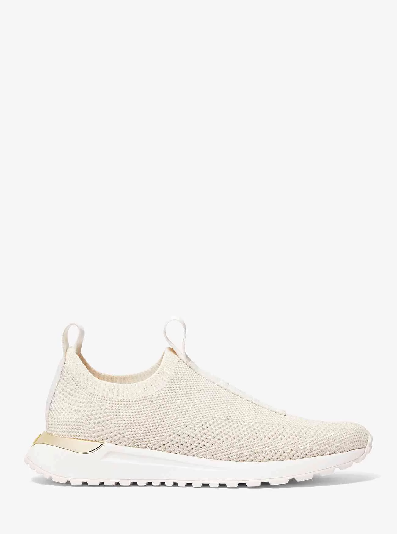 Bodie Knit Slip-On-Sneaker