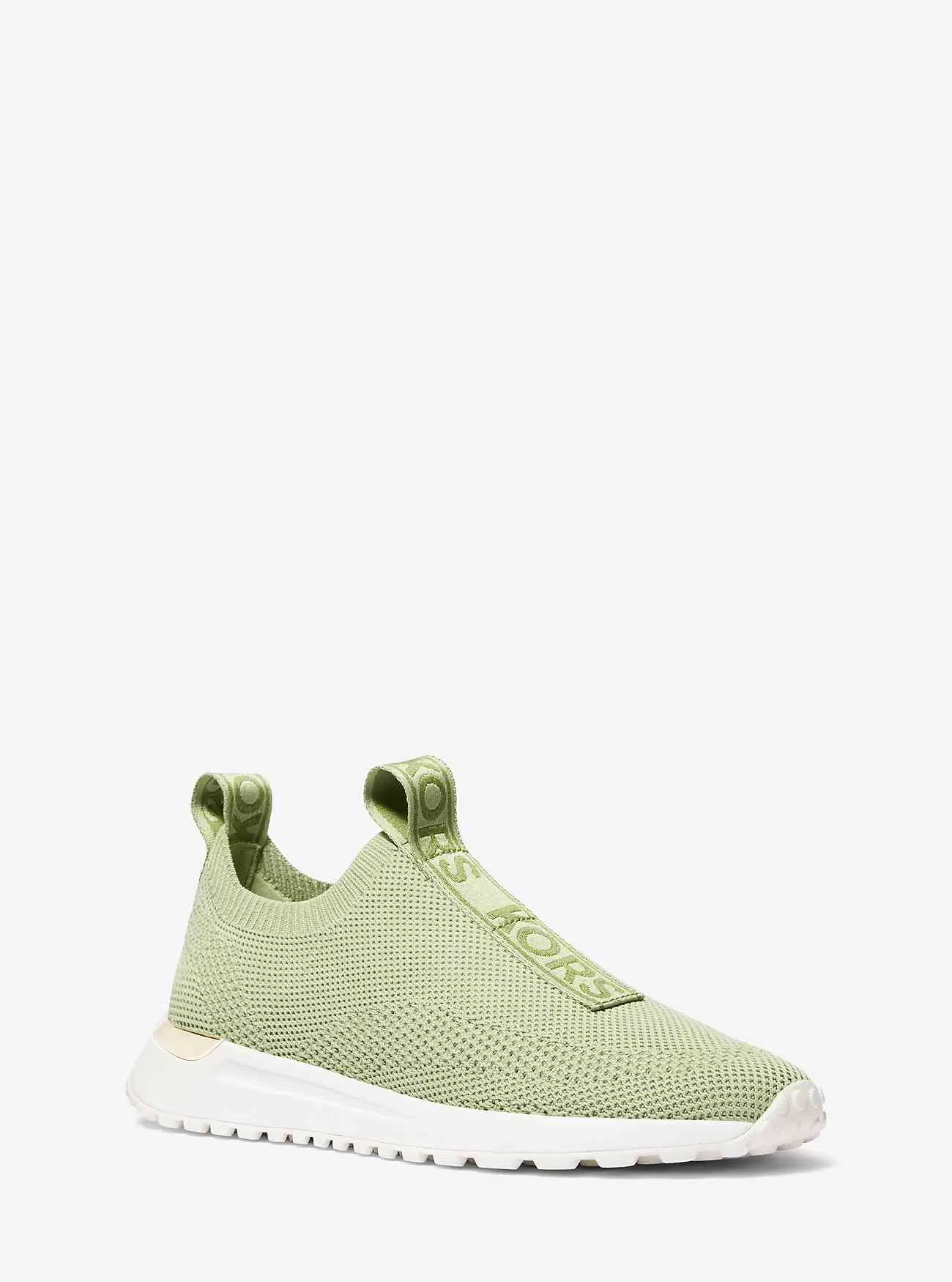Bodie Knit Slip-On-Sneaker