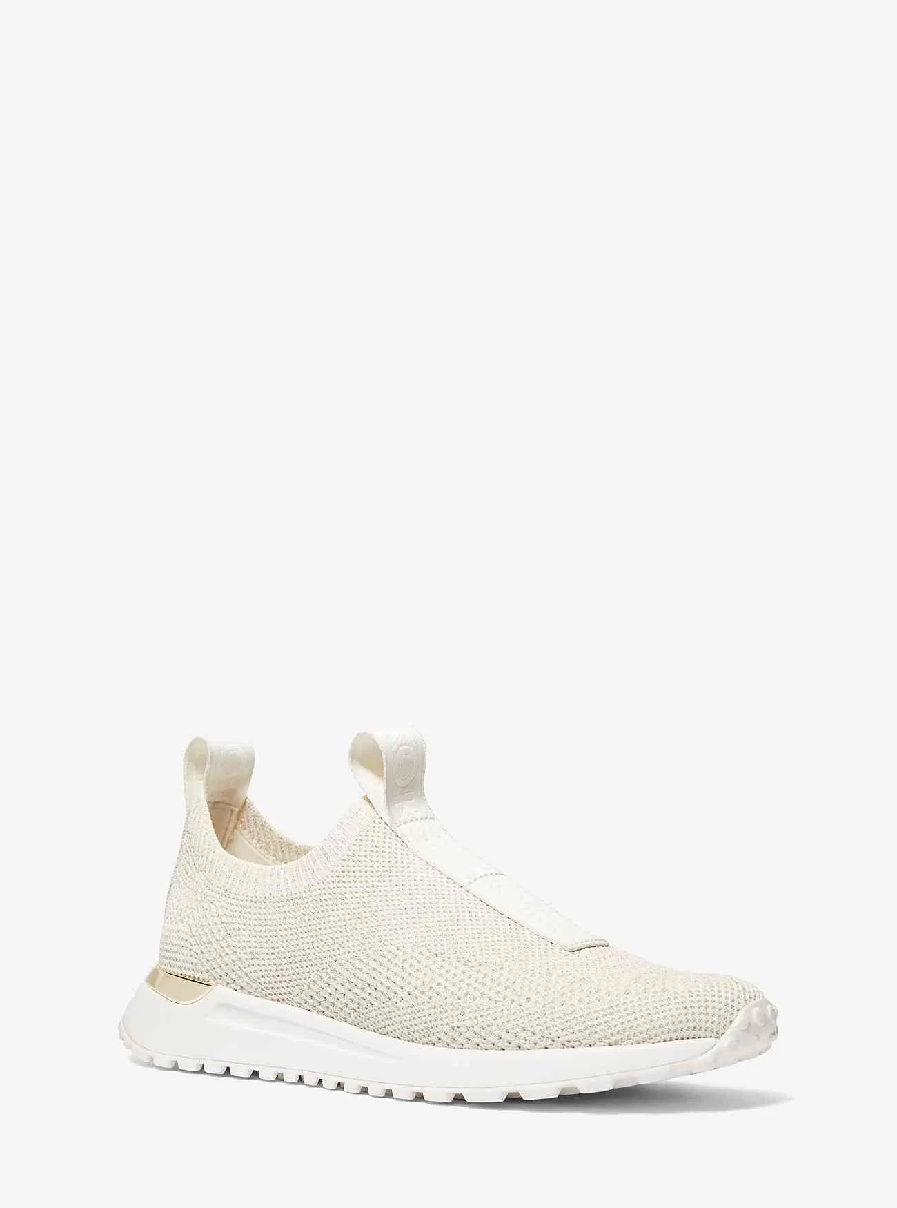 Bodie Knit Slip-On-Sneaker