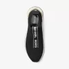 Bodie Slip-On-Sneaker aus Netzstoff mit Logoband