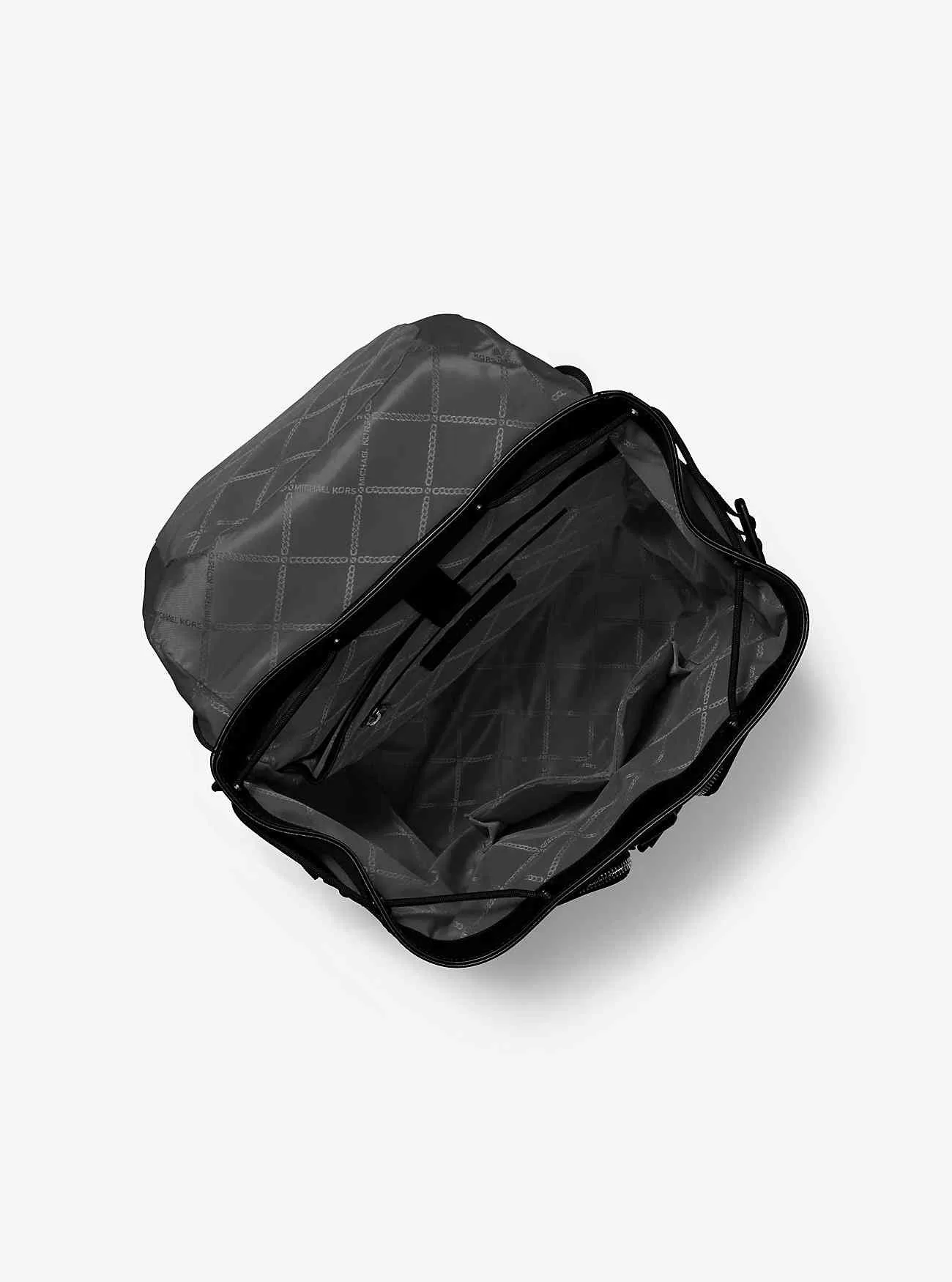 Brooklyn Cargo-Rucksack aus recyceltem Nylon