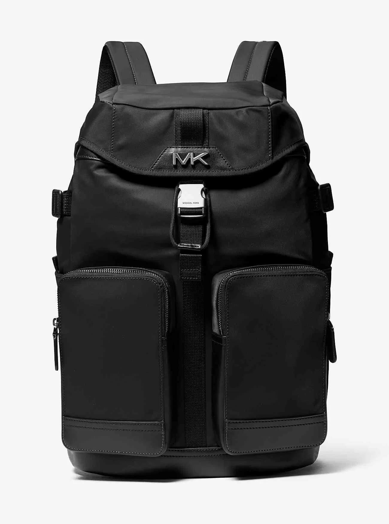Brooklyn Cargo-Rucksack aus recyceltem Nylon