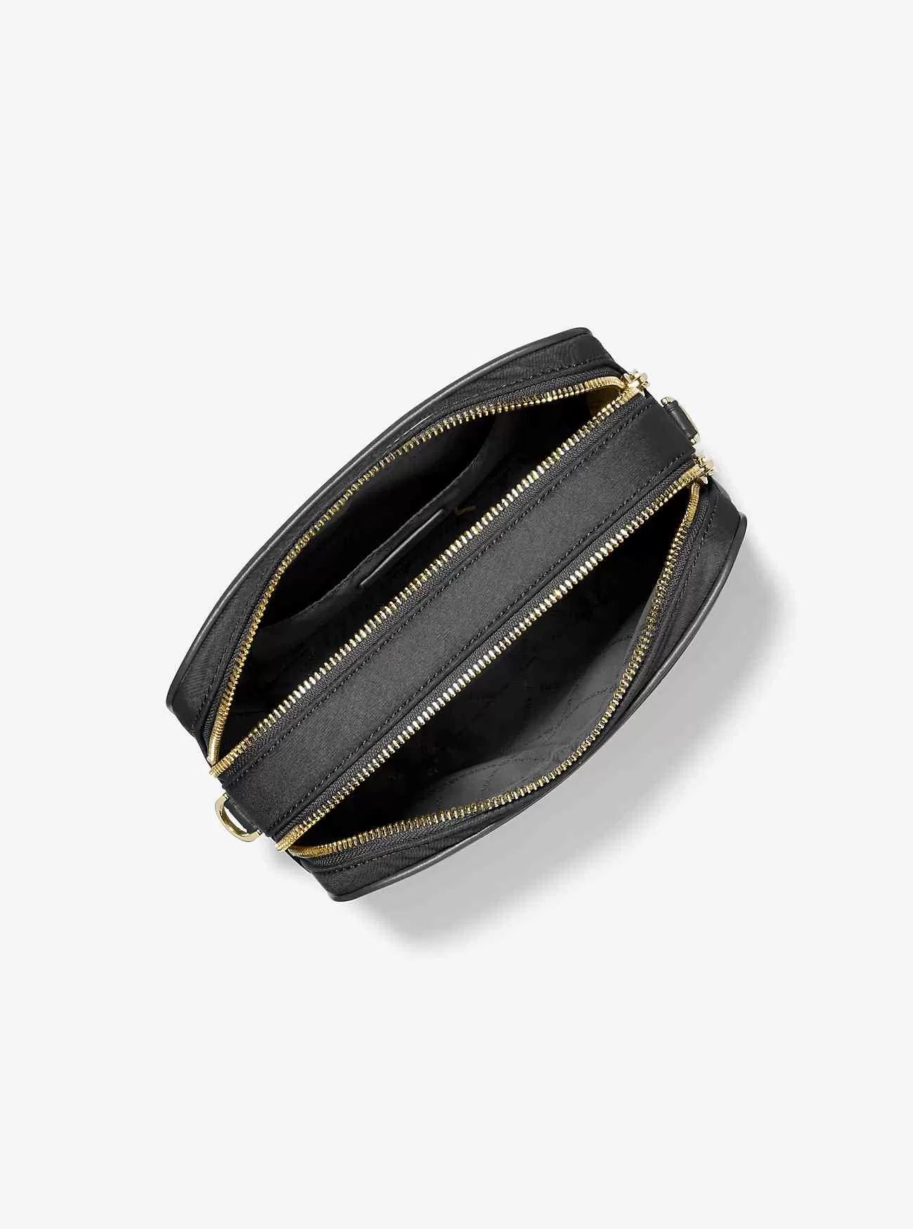 Bryant Mittelgroße Kamera-Umhängetasche aus Nylon