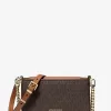 Bryant Small Signature Logo Convertible Pochette