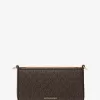 Bryant Small Signature Logo Convertible Pochette
