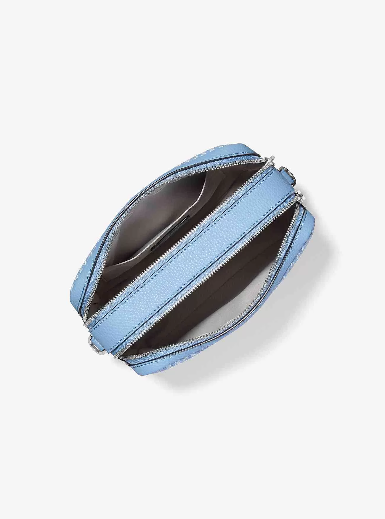 Bryant mittelgroße Kamera-Umhängetasche mit Signature-Logo