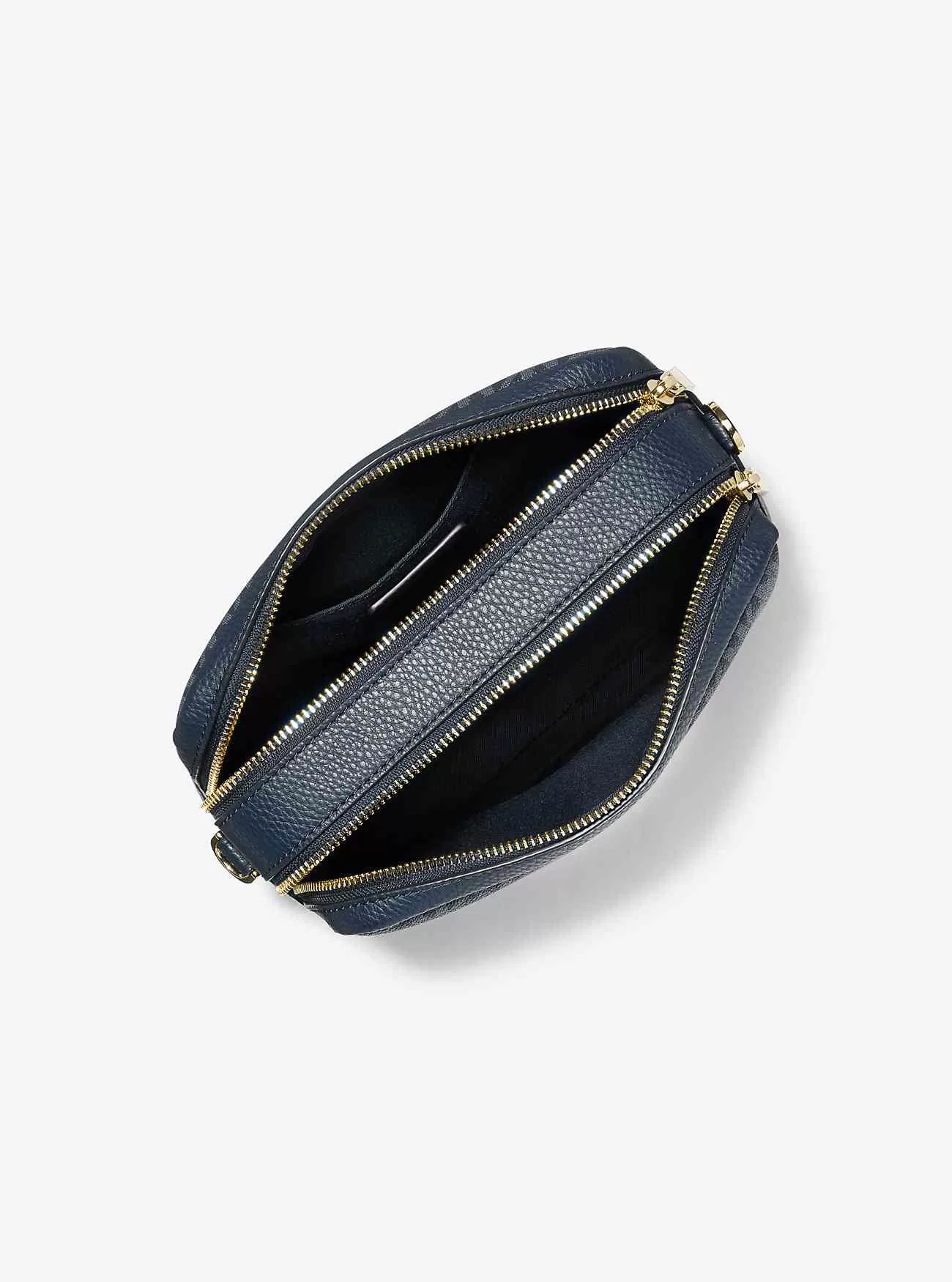 Bryant mittelgroße Kamera-Umhängetasche mit Signature-Logo