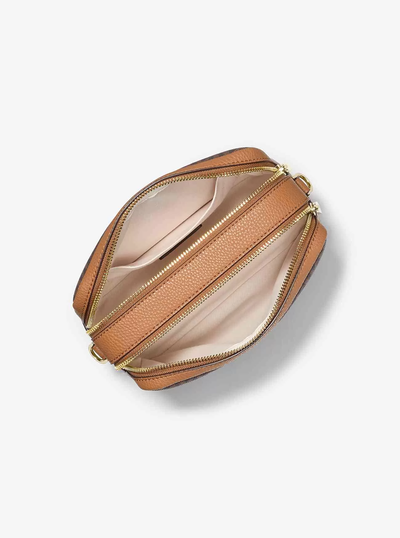 Bryant mittelgroße Kamera-Umhängetasche mit Signature-Logo