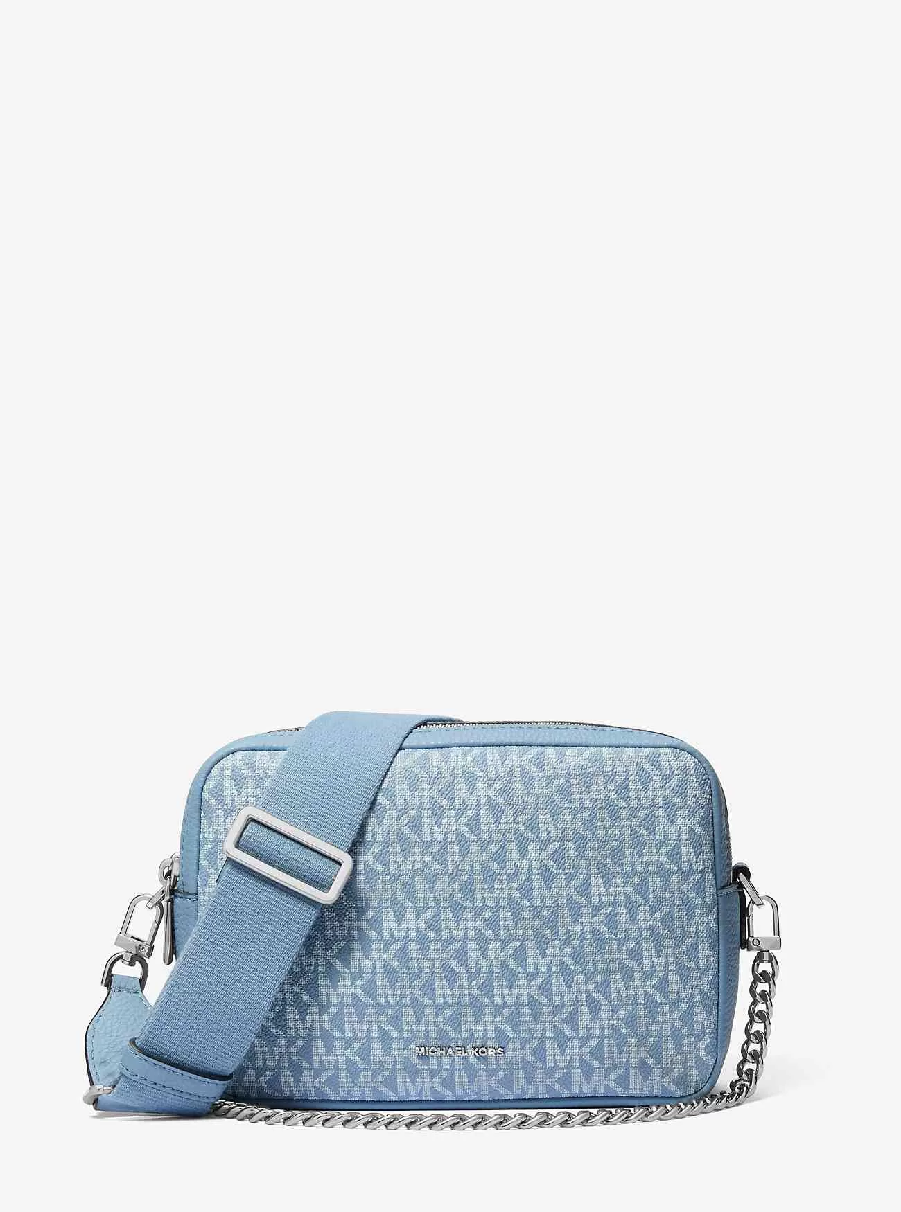 Bryant mittelgroße Kamera-Umhängetasche mit Signature-Logo