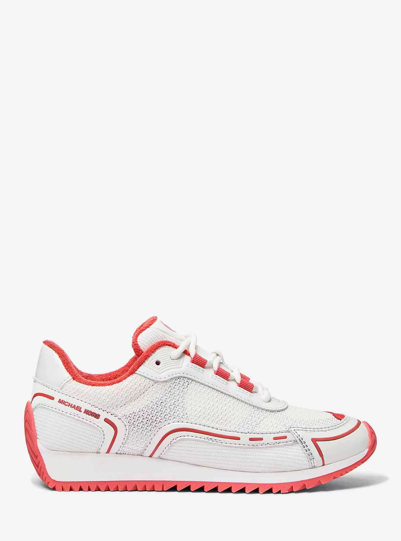 Byrdie Mesh-Trainer