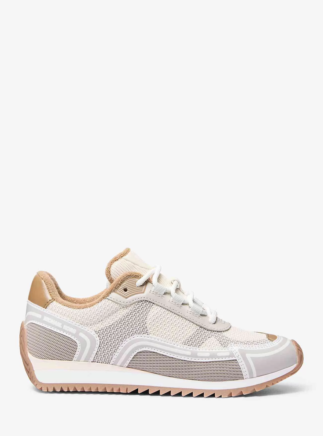 Byrdie Mesh-Trainer