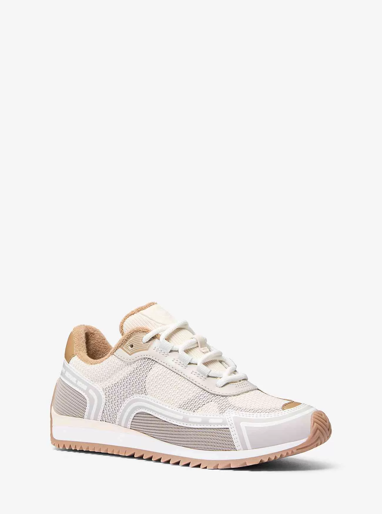 Byrdie Mesh-Trainer