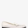 Carlson Leder-Loafer