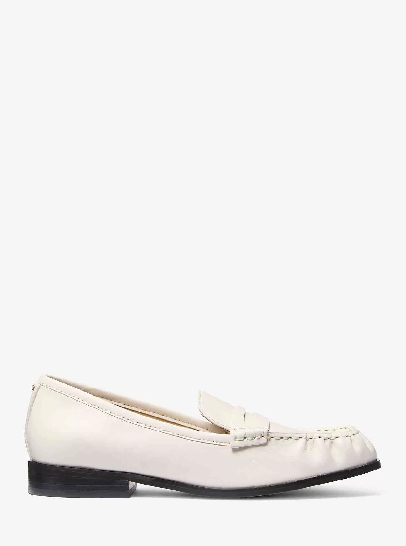 Carlson Leder-Loafer