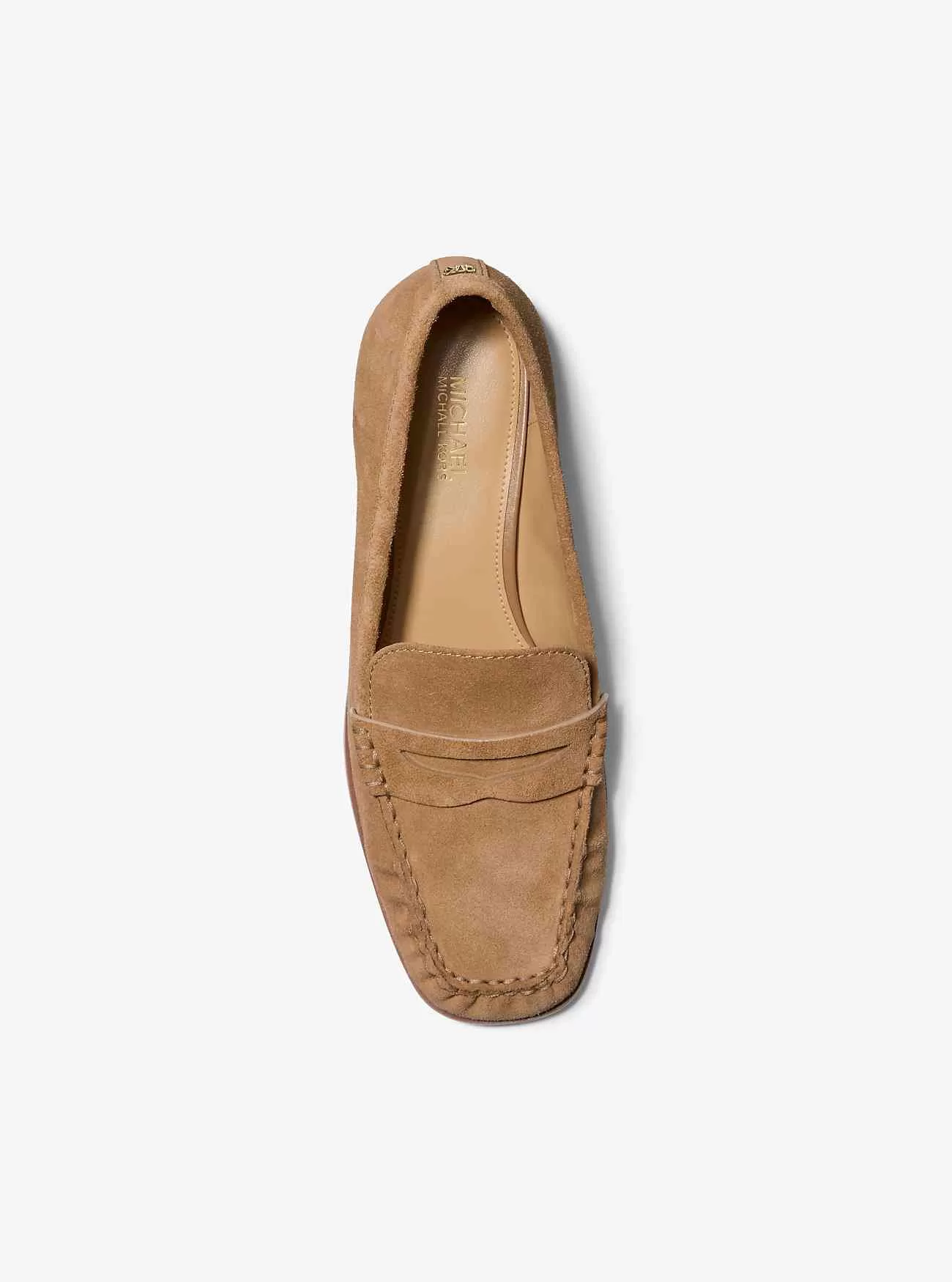 Carlson Wildleder-Loafer Carlson Wildleder-Loafer