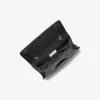 Cate-Clutch aus Leder