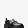Colby Leder-Loafer