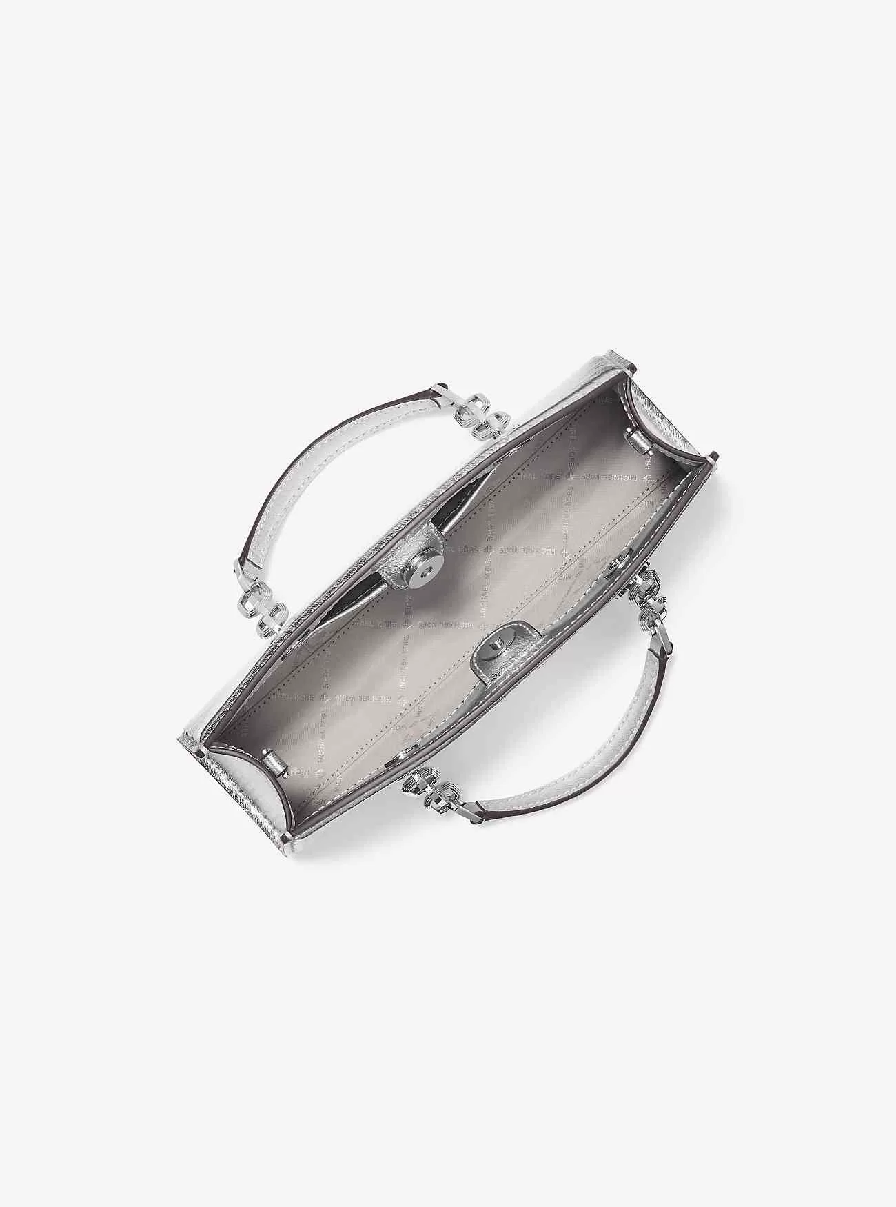 Cynthia Kleine Ledertasche