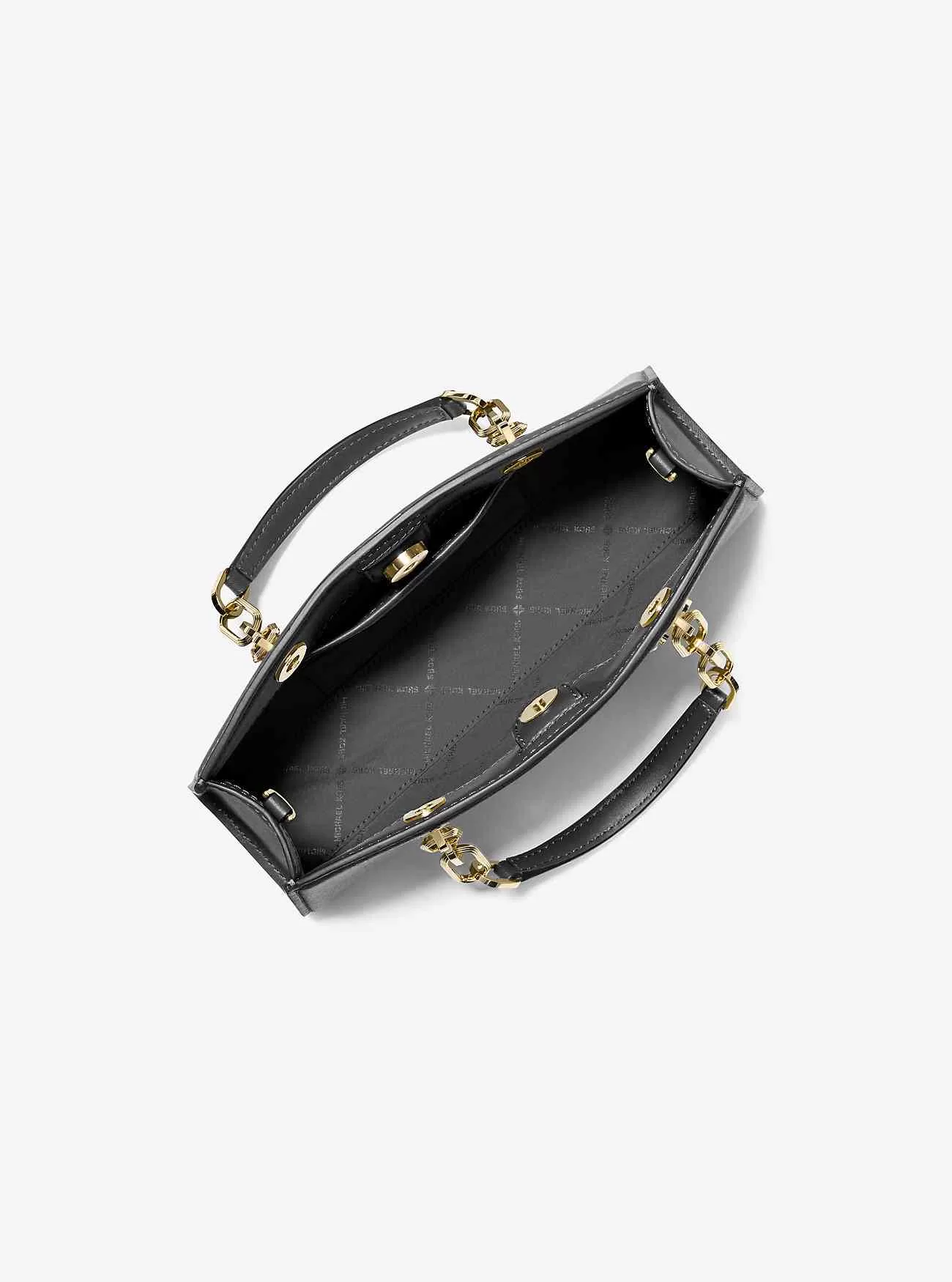 Cynthia Kleine Ledertasche