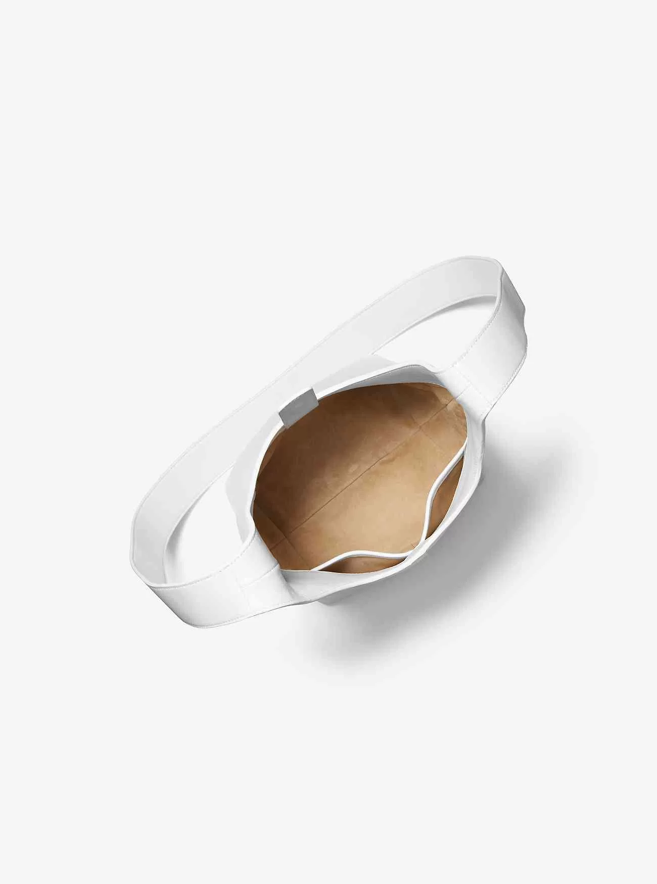 Dede Mini-Hobo-Tasche aus Leder