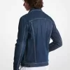 Denim-Trucker-Jacke