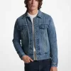 Denim-Trucker-Jacke