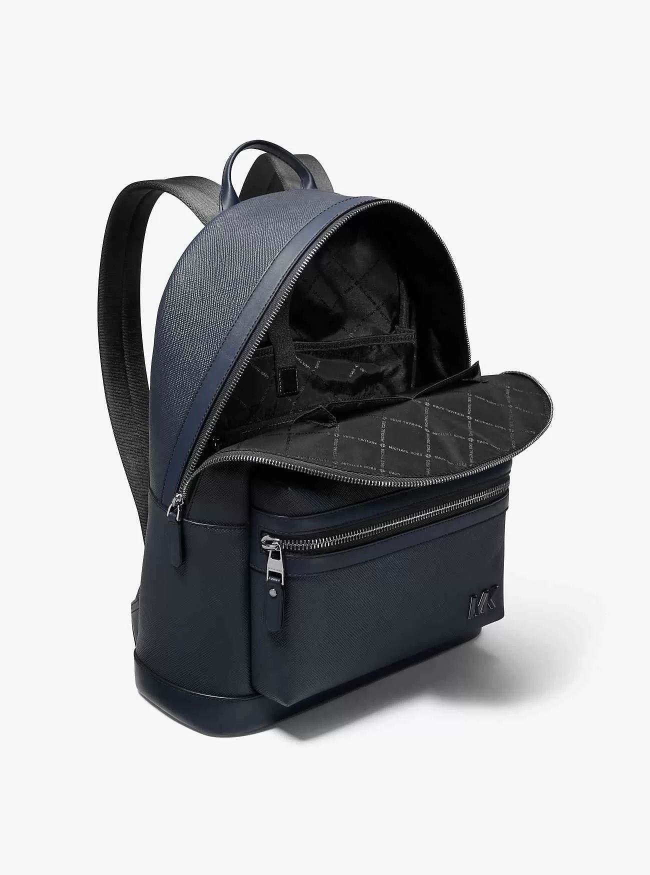 Edison-Lederrucksack