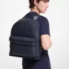 Edison-Lederrucksack