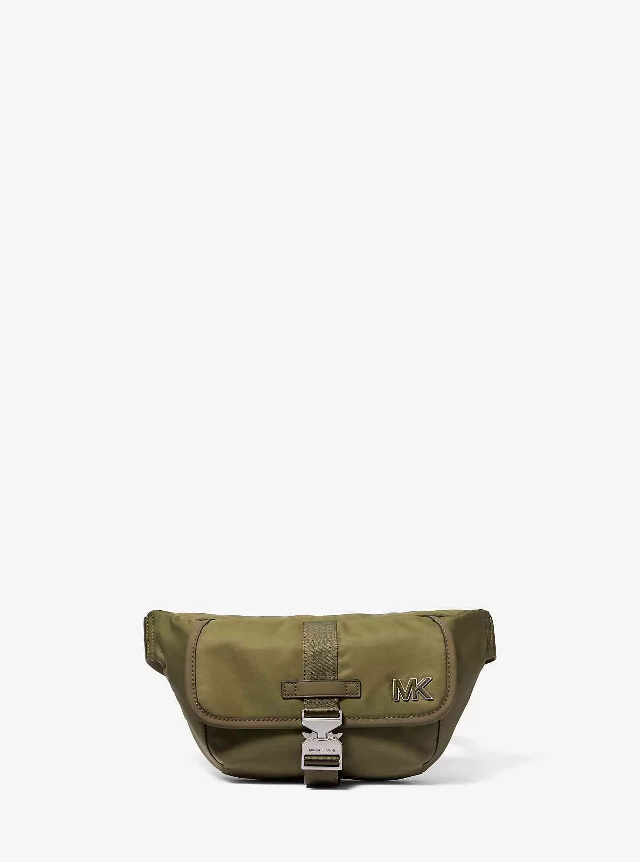 Eli Nylon Aviator Sling Pack