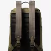 Eli Nylon-Fliegerrucksack