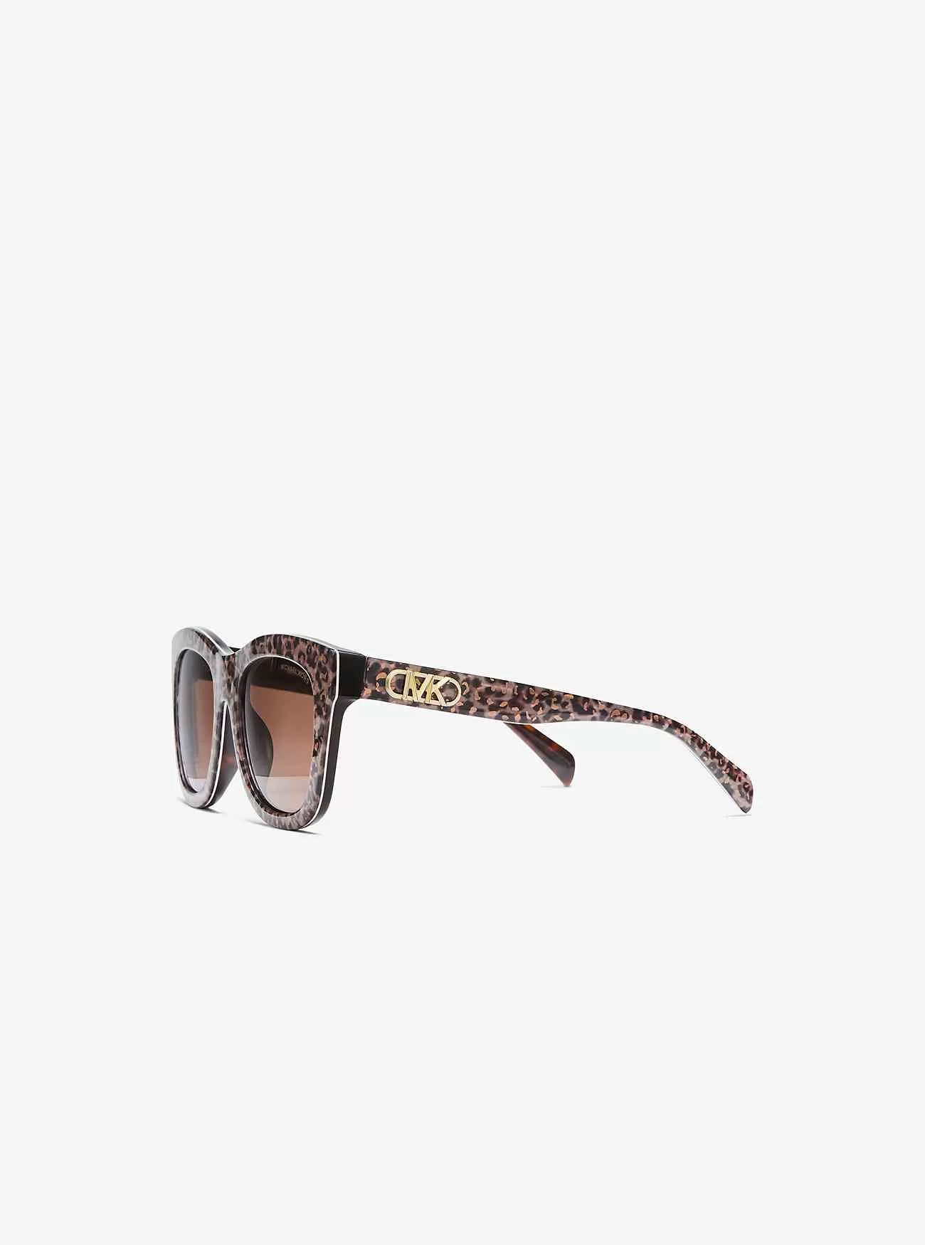 Empire 4 quadratische Sonnenbrille