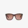 Empire 4 quadratische Sonnenbrille