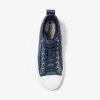 Evy Denim High-Top-Sneaker