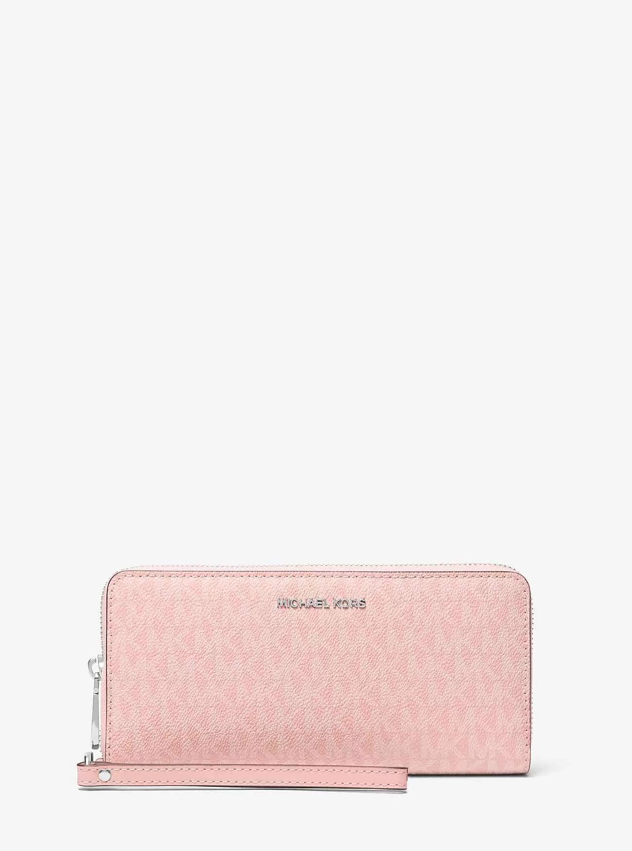 Große Continental-Geldbörse mit Logo