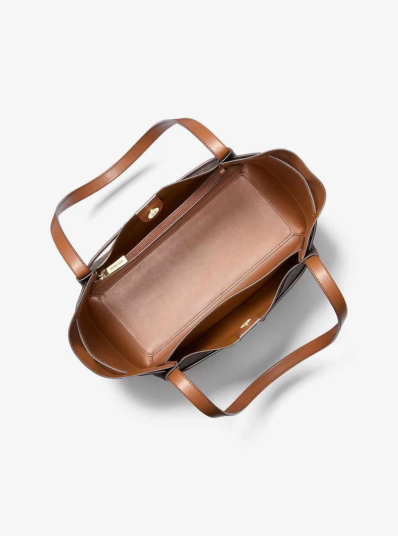 Große Reed-Tragetasche mit charakteristischem Logo