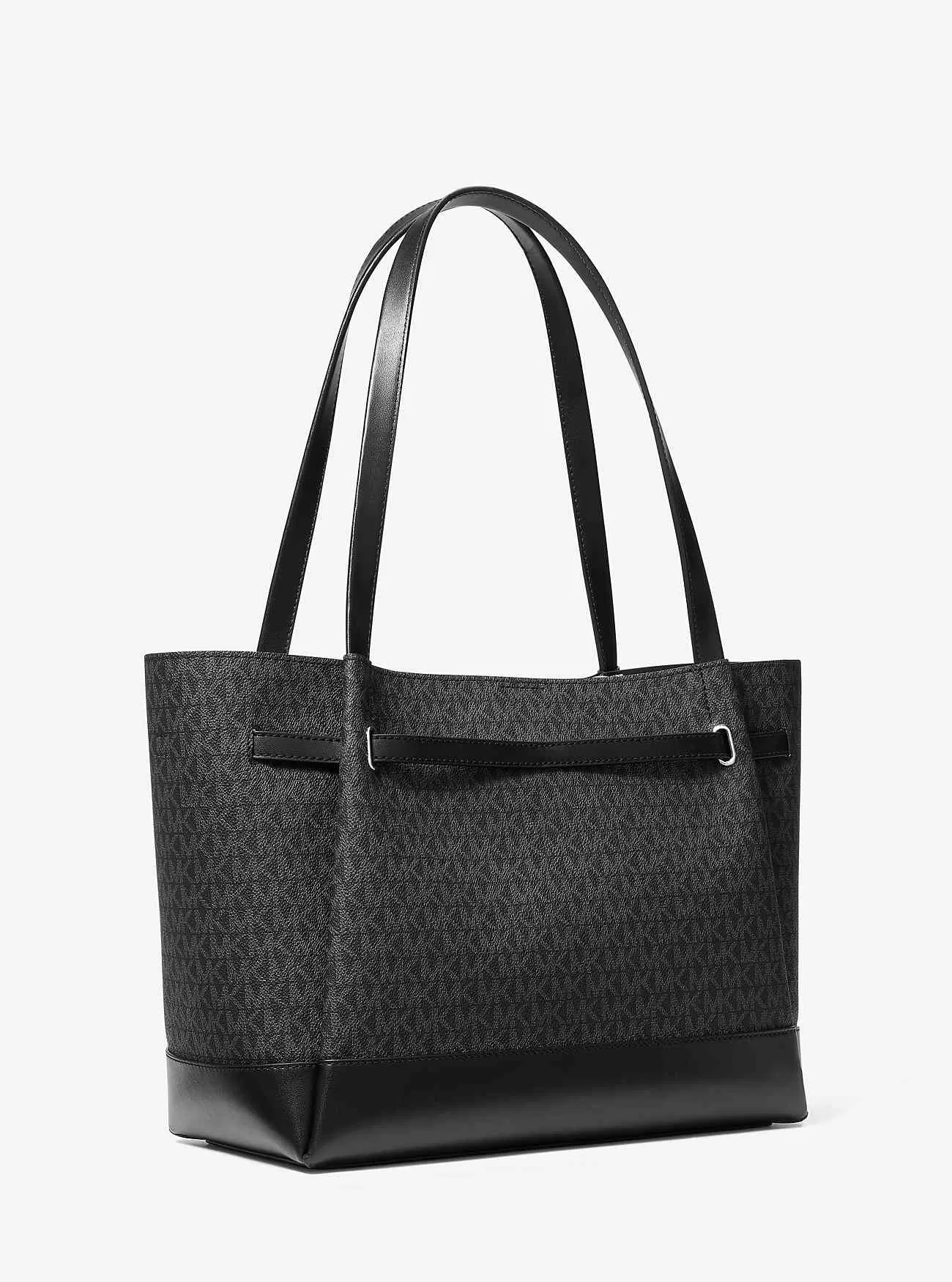 Große Reed-Tragetasche mit charakteristischem Logo Große Reed-Tragetasche mit charakteristischem Logo