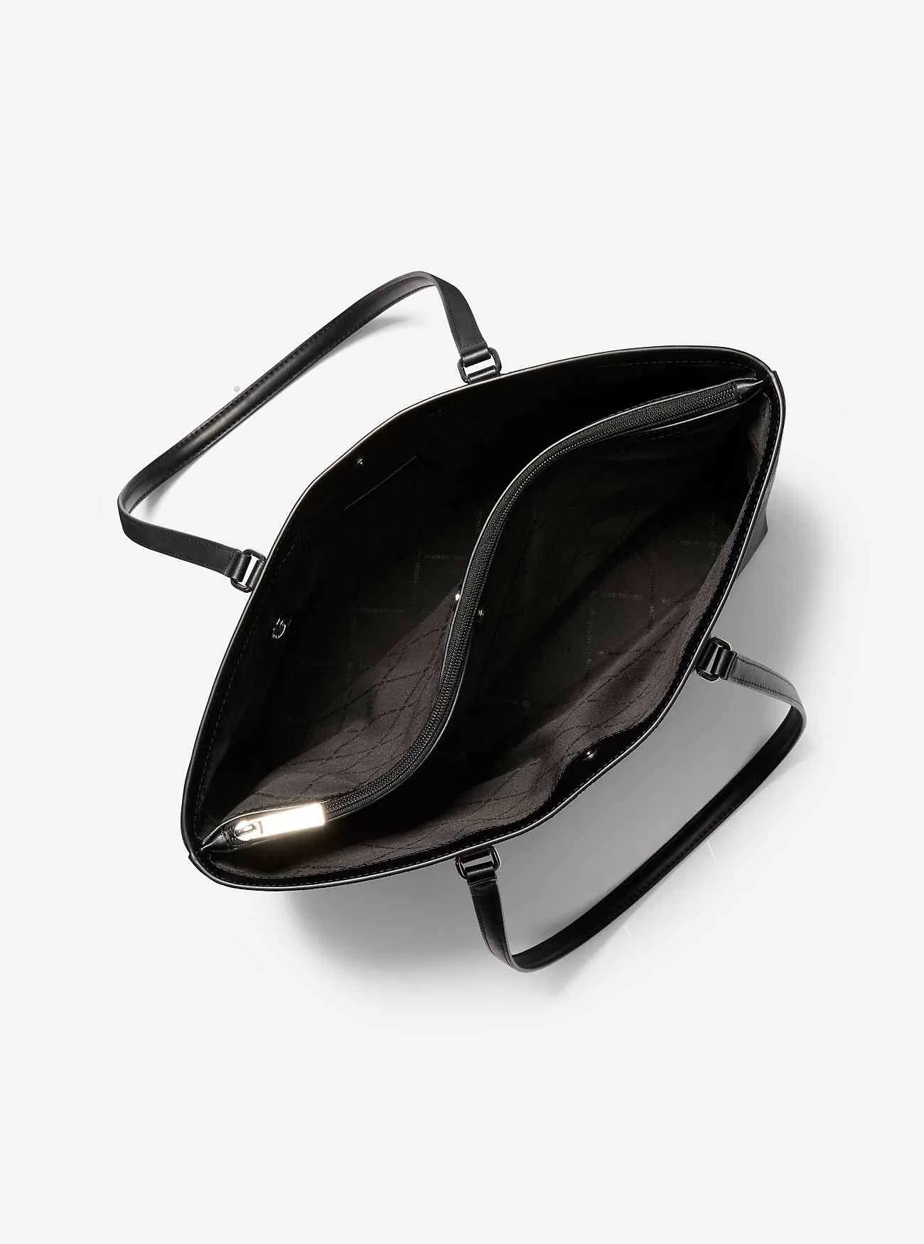 Große Sheila-Tragetasche mit charakteristischem Logo