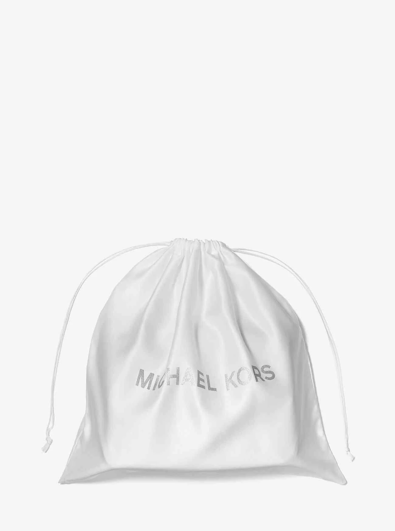 Großer gewebter Staubbeutel mit Logo