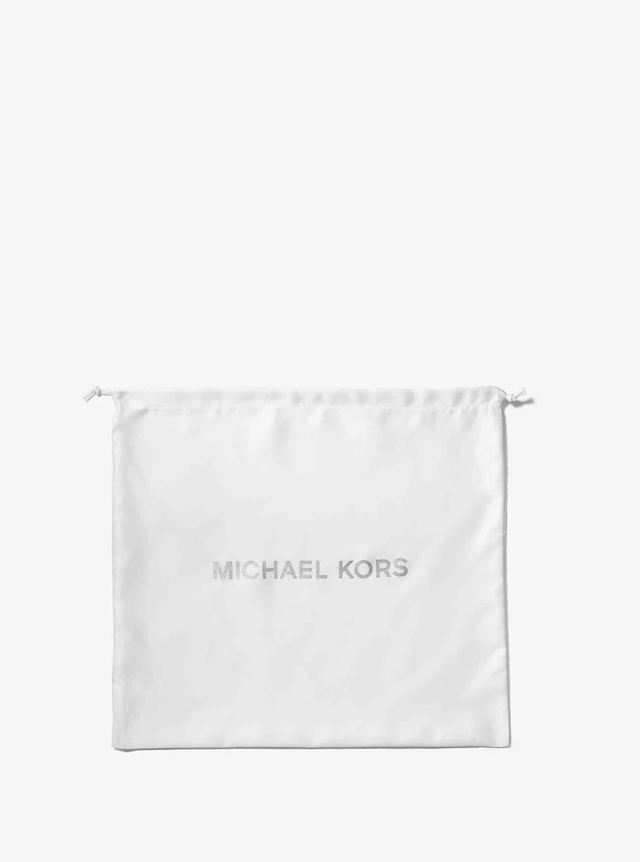 Großer gewebter Staubbeutel mit Logo