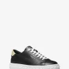 Grove Leder-Sneaker