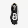 Grove Leder-Sneaker